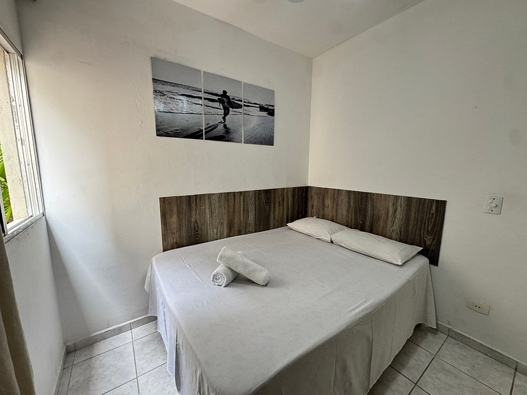 Apt Hawaii Praia Grande Ubatuba
