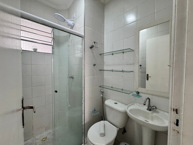 Apt Hawaii Praia Grande Ubatuba