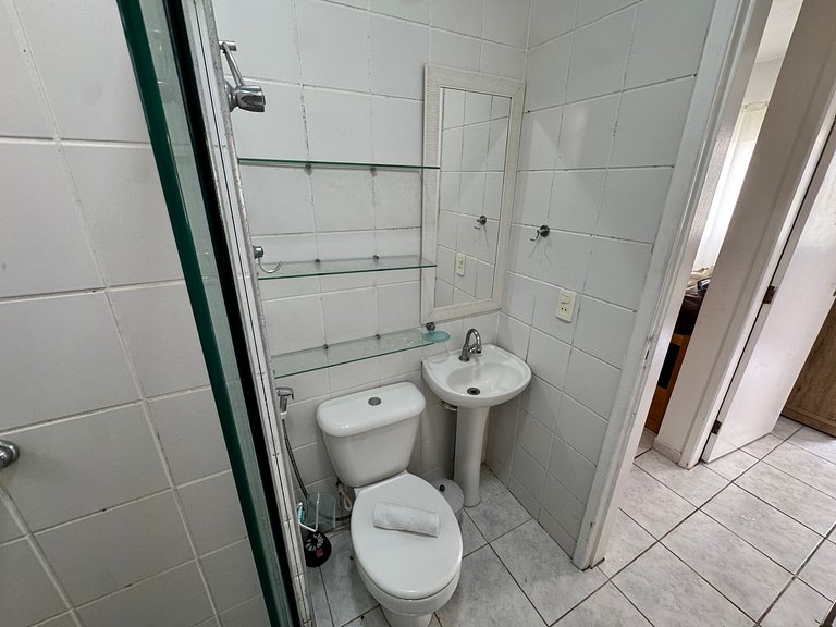 Apt Hawaii Praia Grande Ubatuba