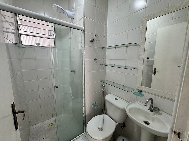 Apt Hawaii Praia Grande Ubatuba