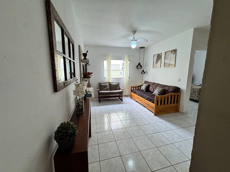 Apt Hawaii Praia Grande Ubatuba