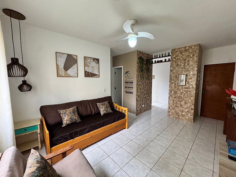 Apt Hawaii Praia Grande Ubatuba