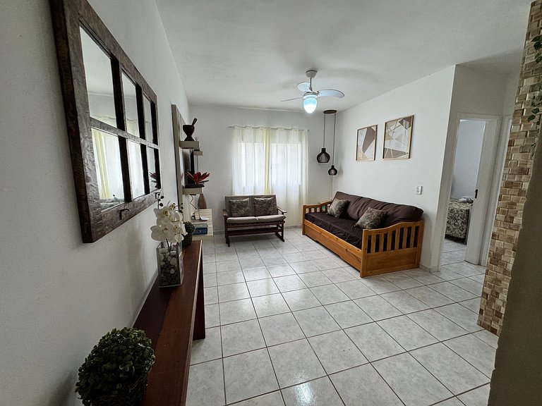 Apt Hawaii Praia Grande Ubatuba