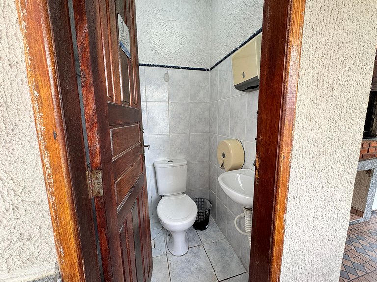Apt Hawaii Praia Grande Ubatuba