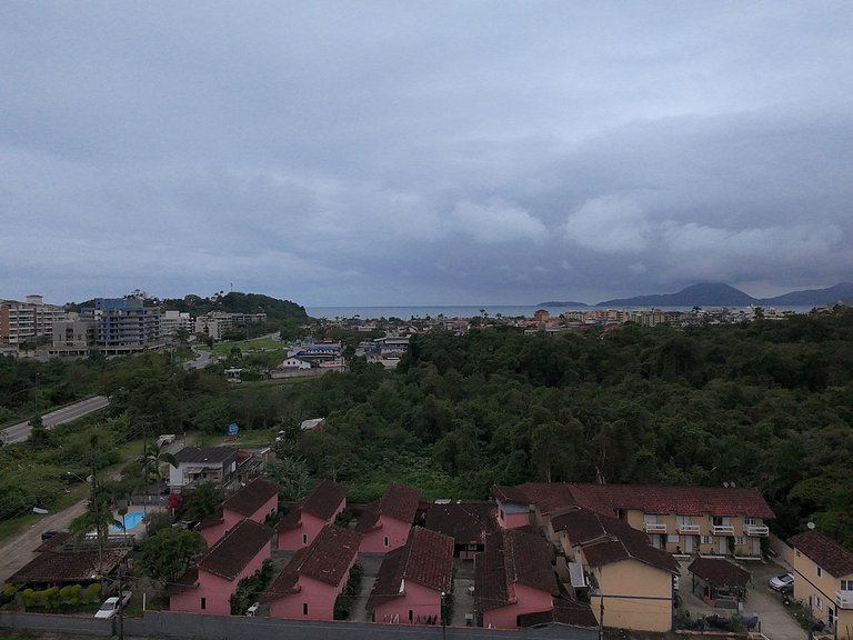 Apt Hawaii Praia Grande Ubatuba