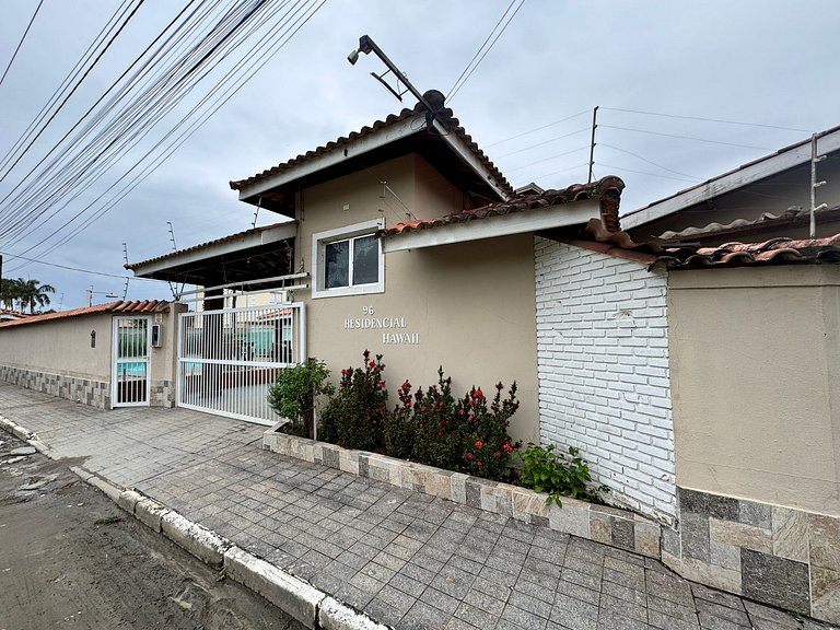 Apt Hawaii Praia Grande Ubatuba