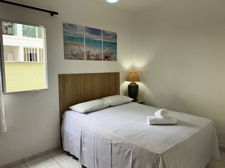 Apt Hawaii Praia Grande Ubatuba